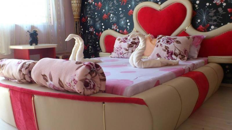 Къща за гости Синьо Лято Поморіє Екстер'єр фото